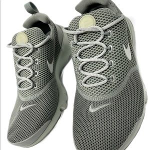 Green Nike Prestos 👟